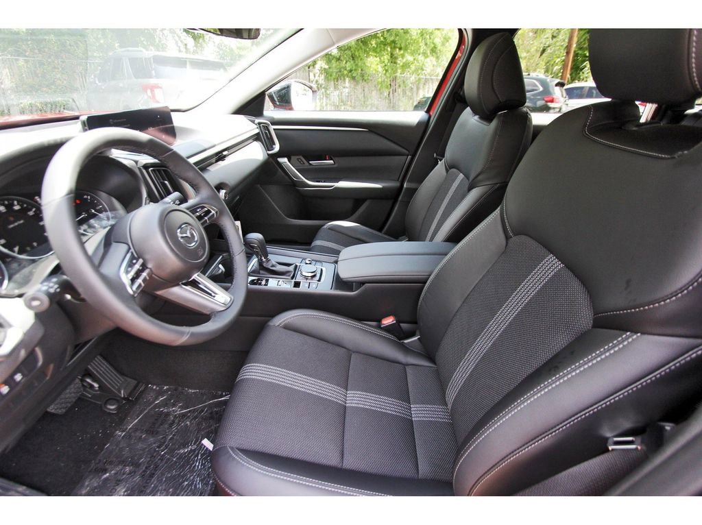 New 2026 MAZDA CX-50 AWD 2.5 S w/ Weather Package image 10