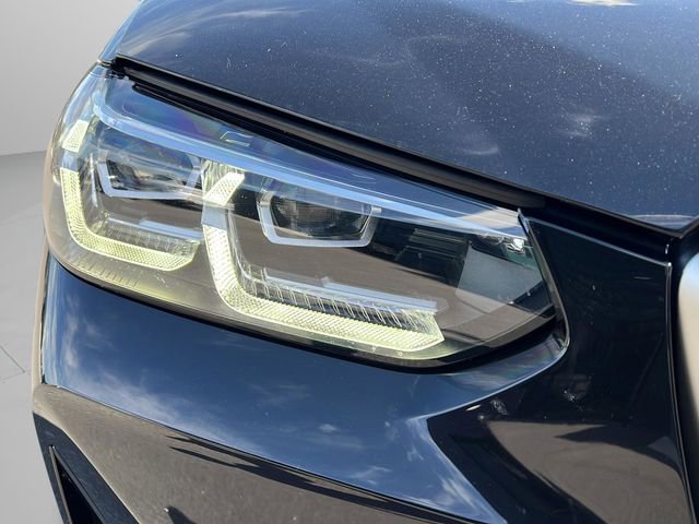 Used 2022 BMW X3 xDrive30i AWD/4WD image 14