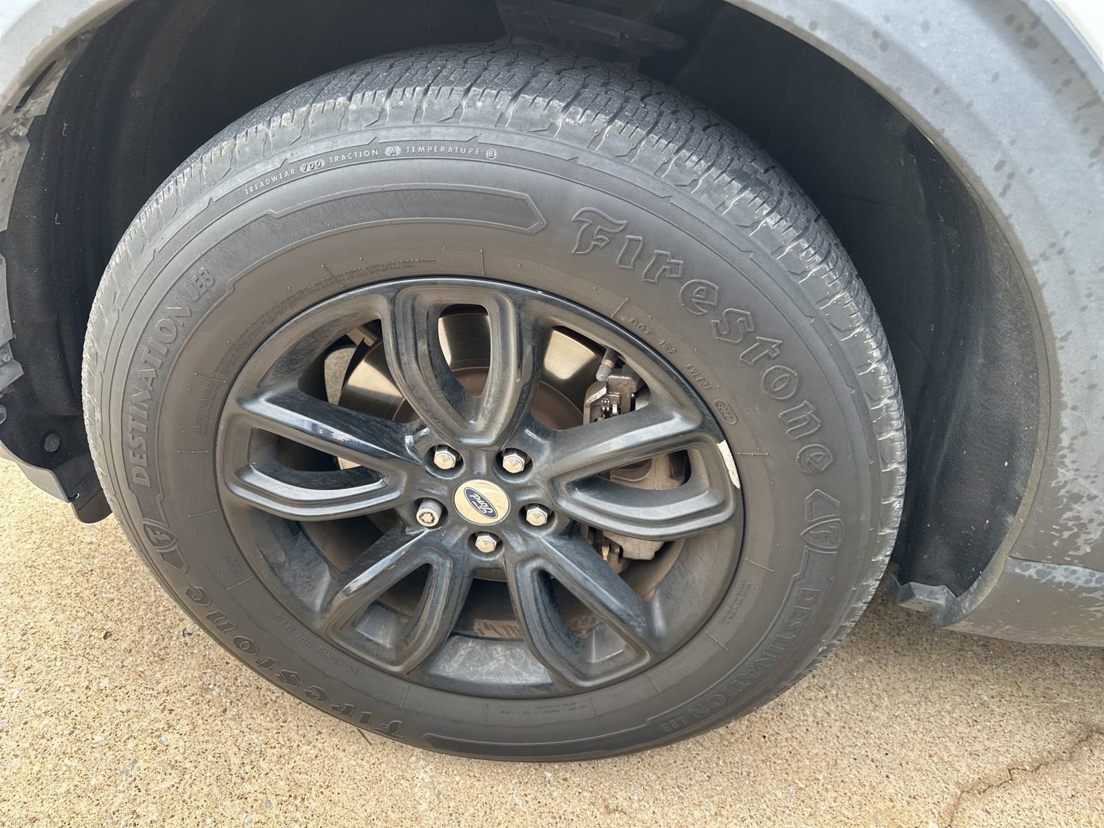 Used 2021 Ford Explorer 2WD image 13