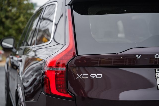 New 2026 Volvo XC90 B6 Ultra w/ Protection Package Premier image 7