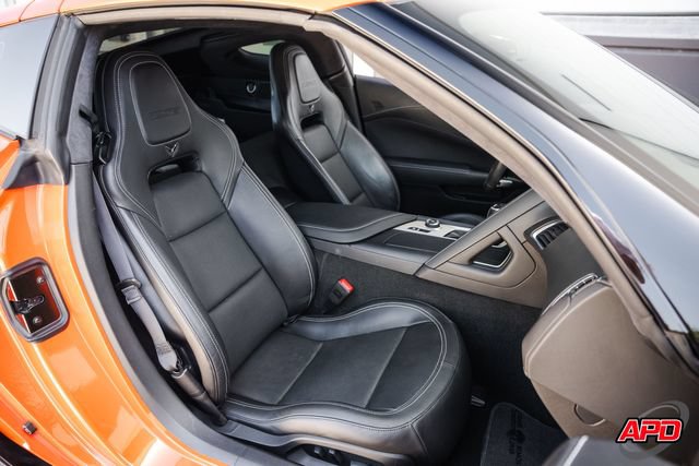 Used 2019 Chevrolet Corvette Z06 RWD image 72