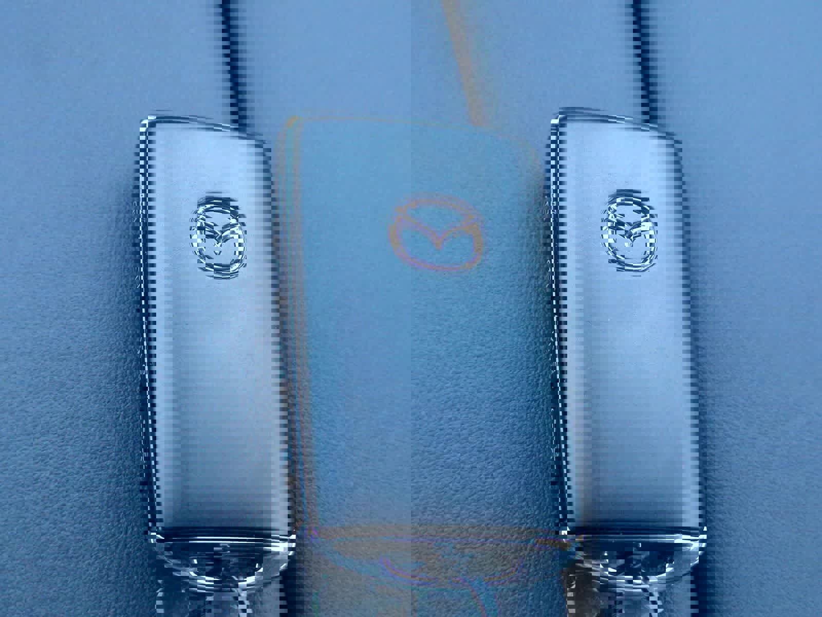 New 2026 MAZDA CX-5 2.5 S w/ Premium Plus Package image 35