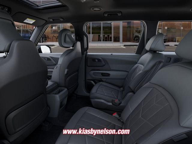 New 2027 Kia Telluride SX X-Line AWD/4WD image 18