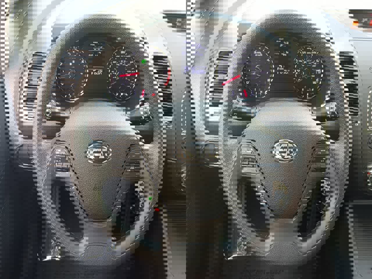 Used 2016 Kia Forte LX w/ LX Popular Plus Package image 22