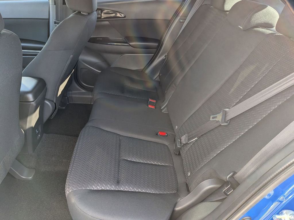 New 2026 Mitsubishi Eclipse Cross LE image 23