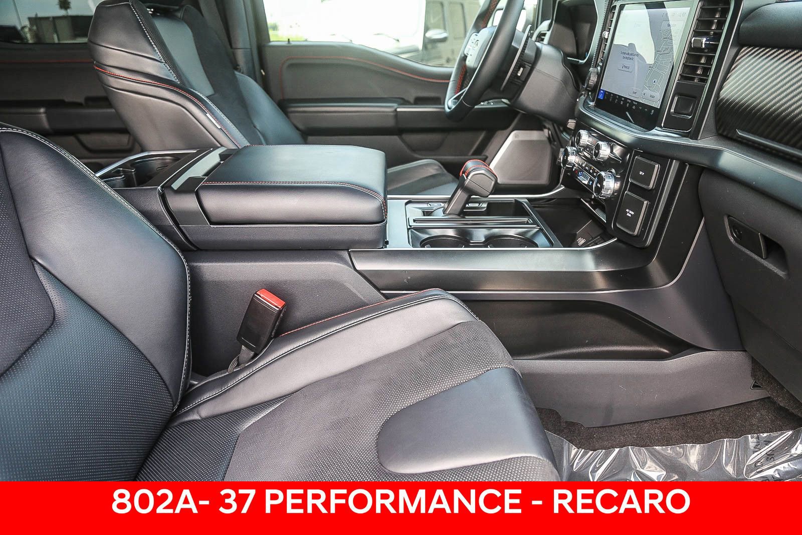 Used 2025 Ford F150 Raptor image 14