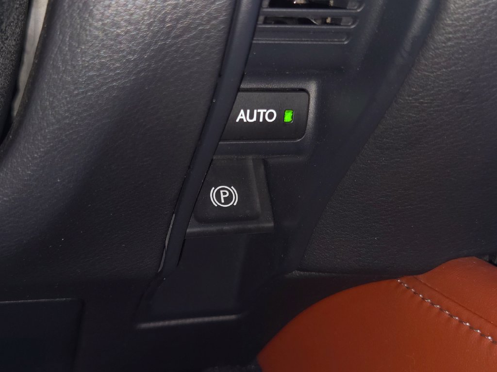 Used 2013 Lexus GS 350 w/ F Sport Pkg RWD image 26