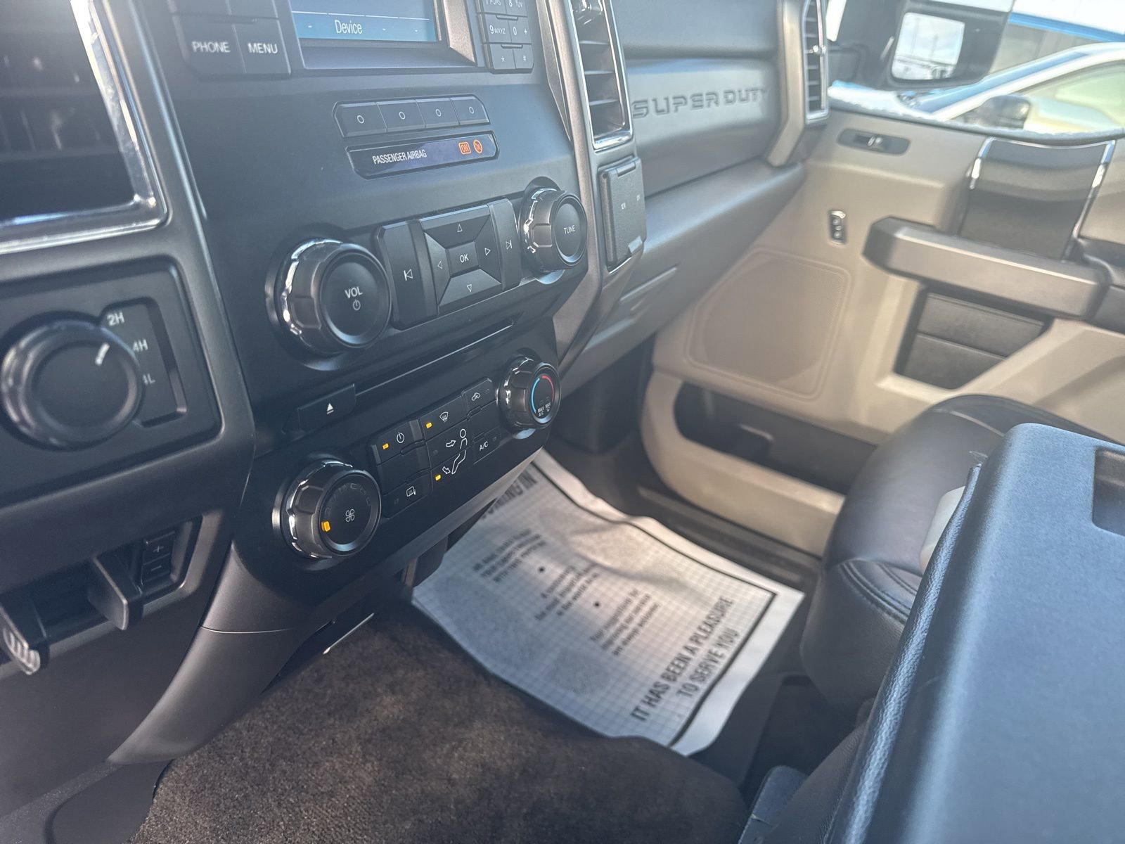 Used 2018 Ford F250 XLT image 16