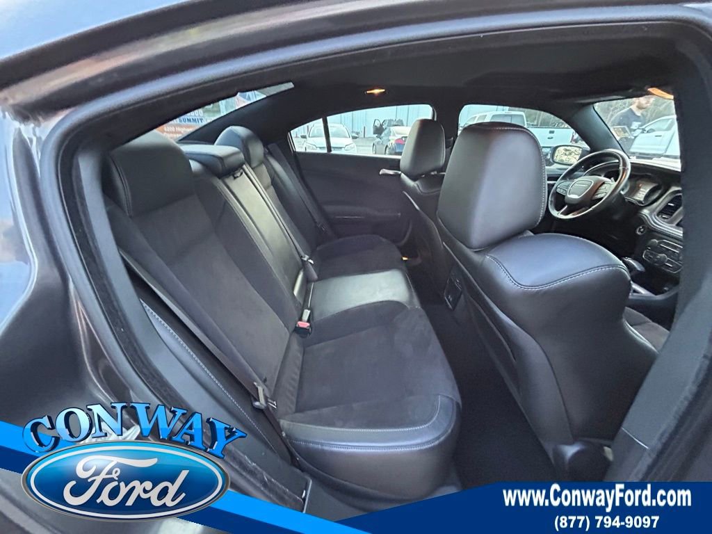 Used 2023 Dodge Charger R/T w/ Plus Group image 21