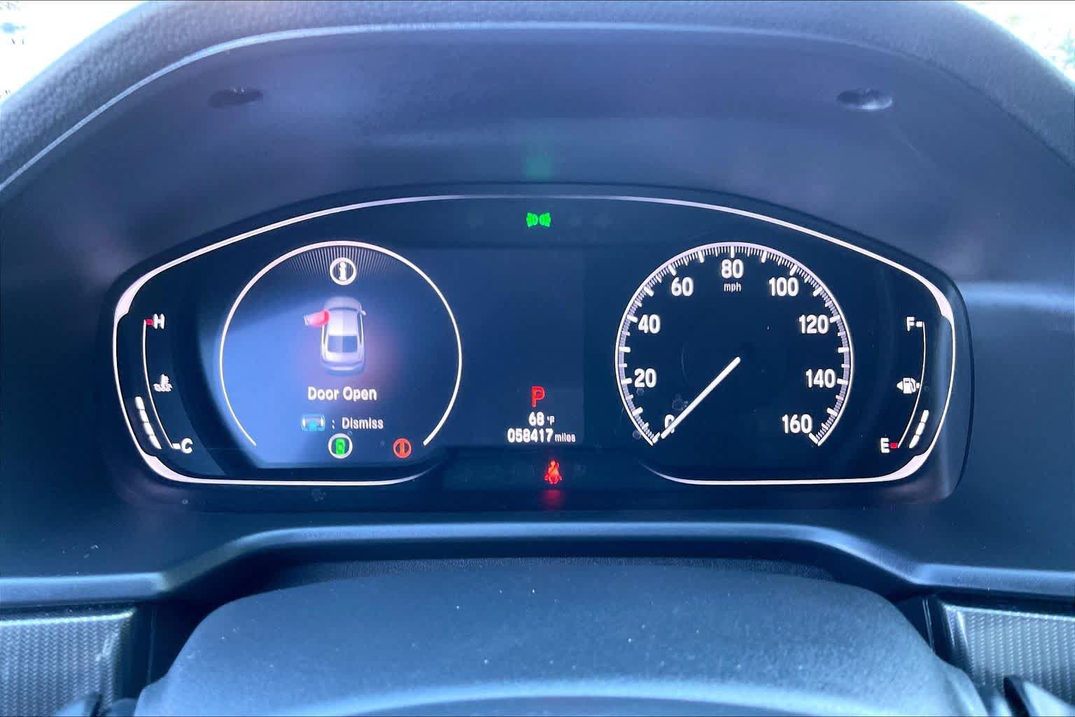 Used 2020 Honda Accord Sport image 23