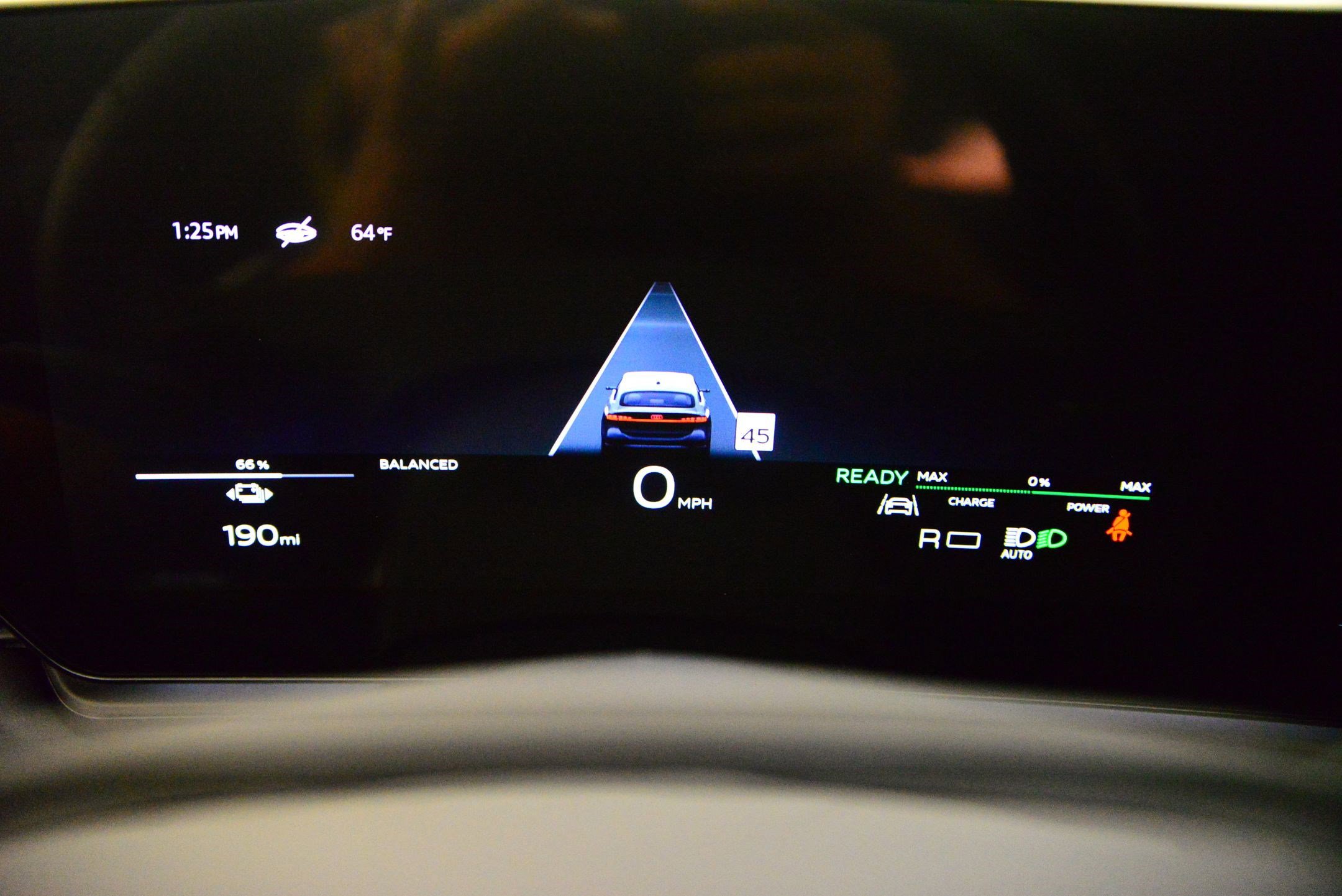 New 2025 Audi A6 e-tron Ultra image 17