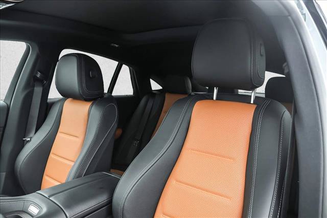 New 2027 Mercedes-Benz GLE 450 4MATIC Coupe image 12