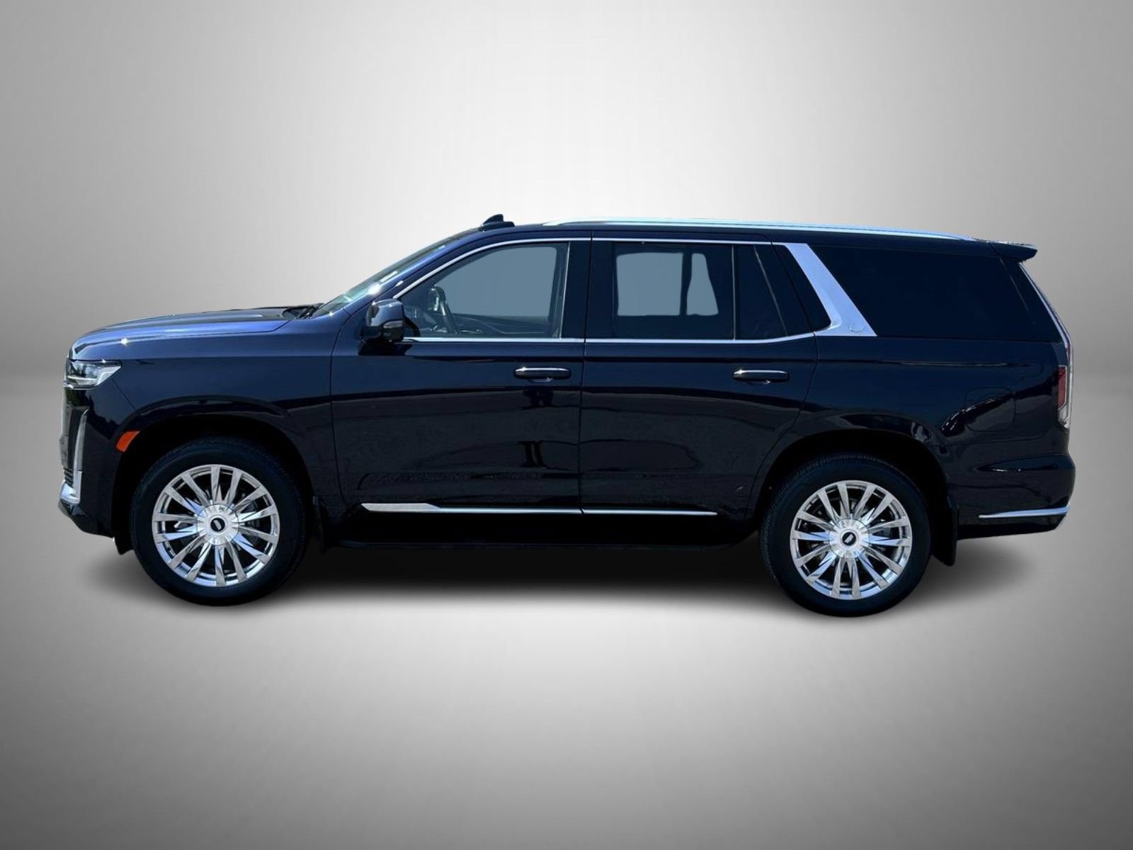 Certified 2023 Cadillac Escalade Premium Luxury AWD/4WD image 8