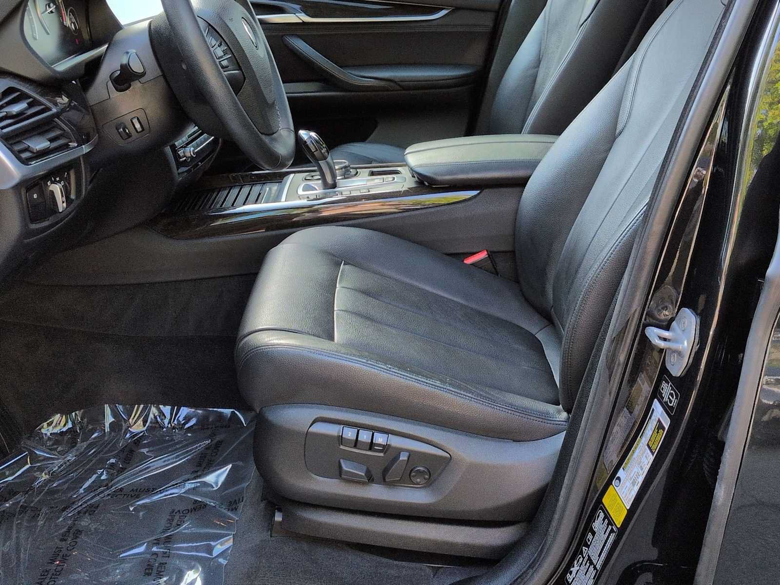 Used 2014 BMW X5 xDrive35d AWD/4WD image 17