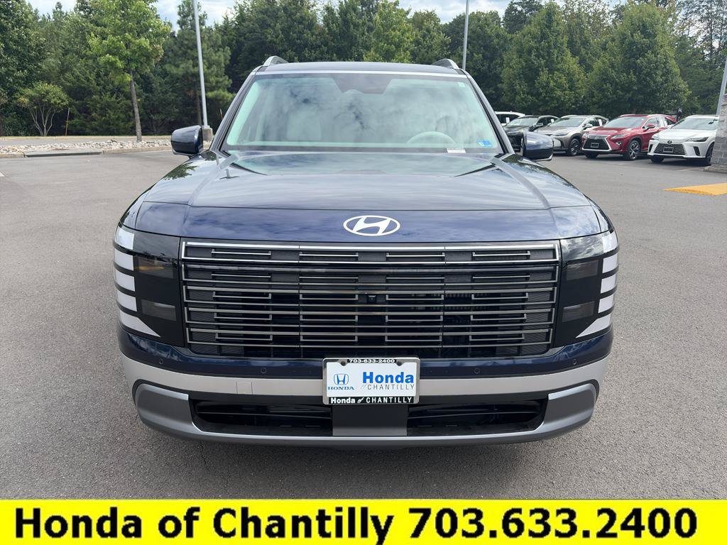 Used 2026 Hyundai Palisade SEL Premium AWD/4WD image 2