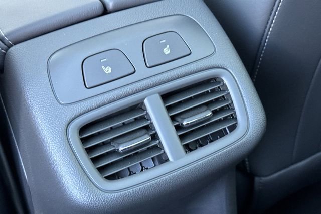 New 2026 Buick Envision Avenir image 14