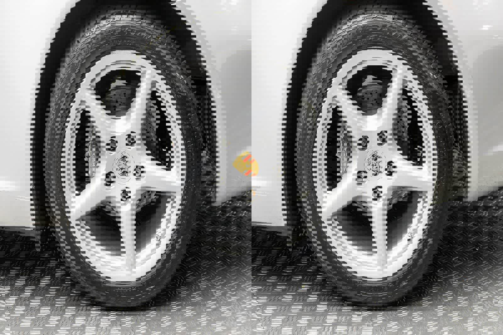 Used 2007 Porsche 911 Carrera image 48