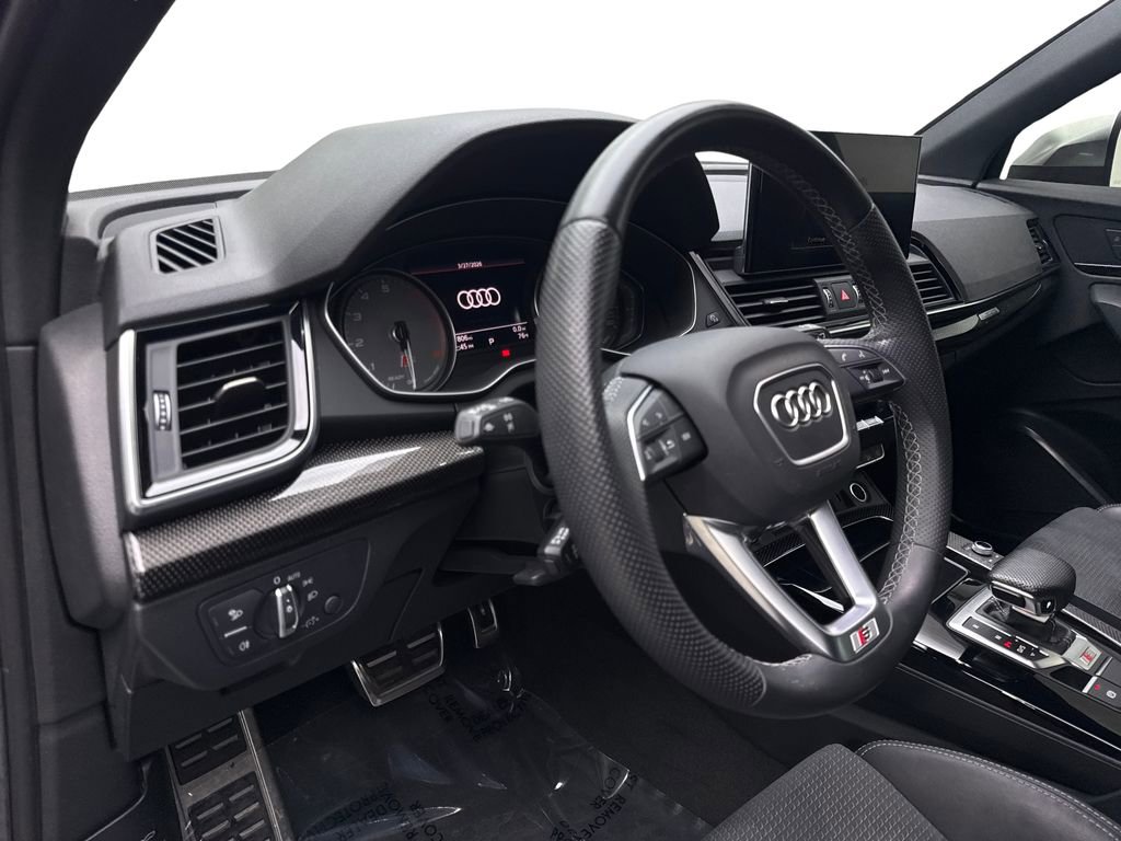 Used 2022 Audi SQ5 Premium AWD/4WD image 50