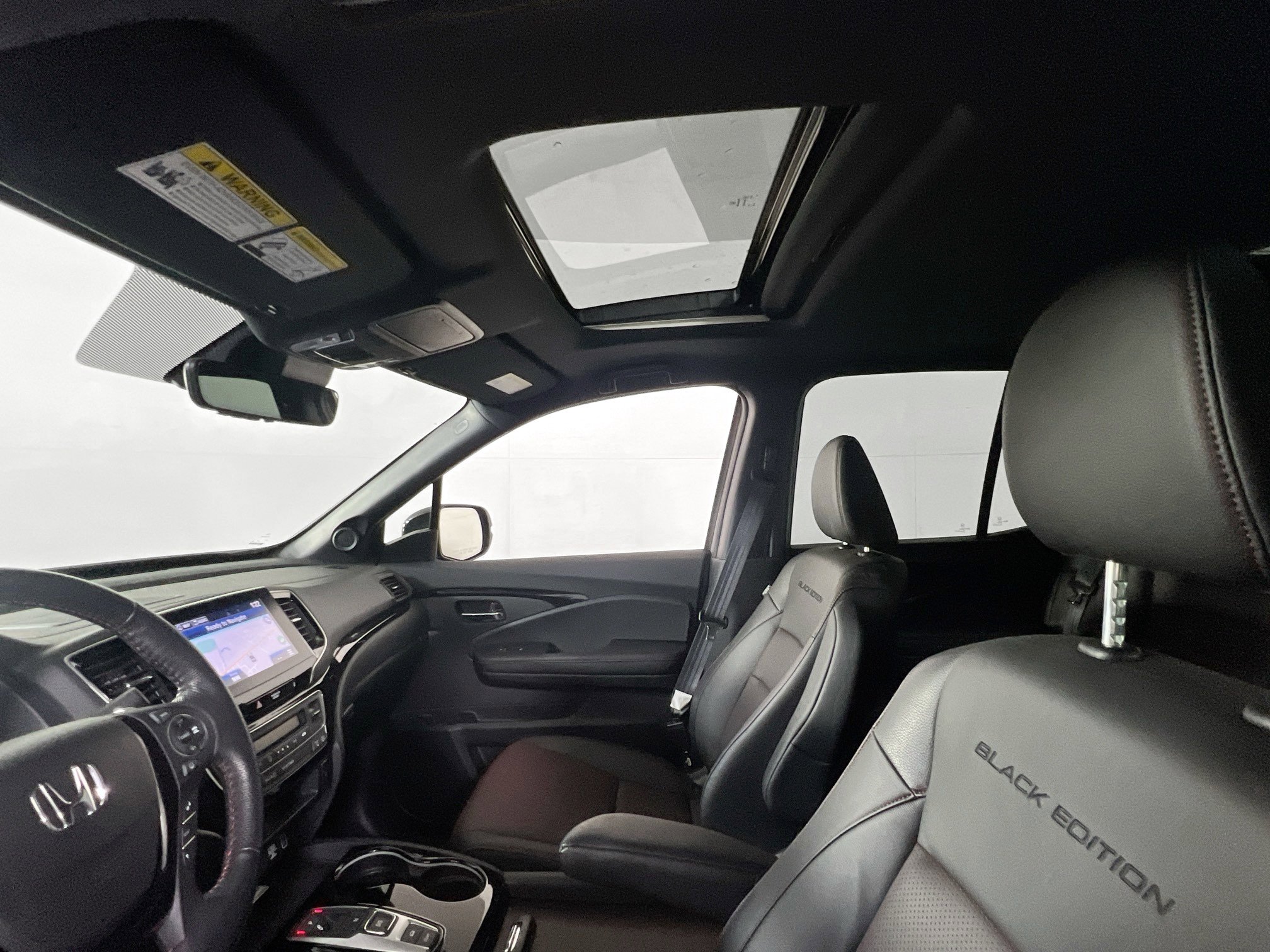 Used 2022 Honda Ridgeline Black Edition image 22