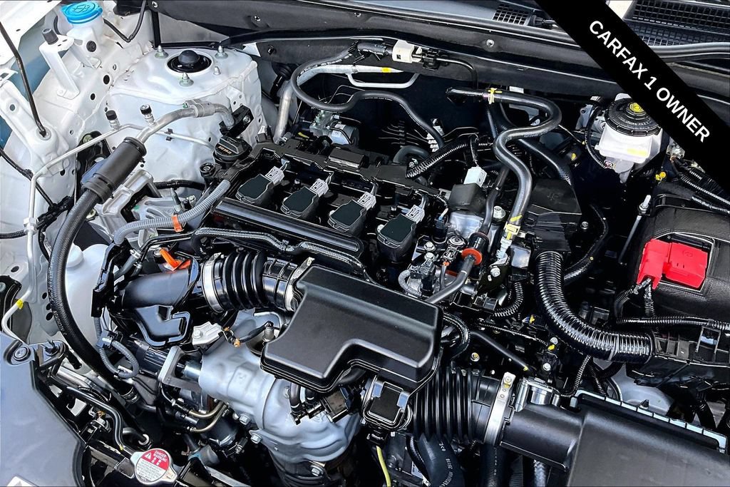 Used 2025 Acura ADX A-Spec FWD image 30