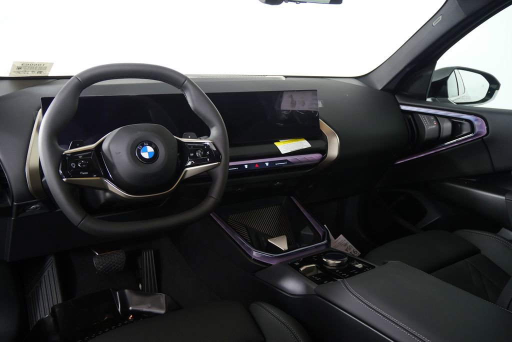 Certified 2025 BMW X3 xDrive30i image 18