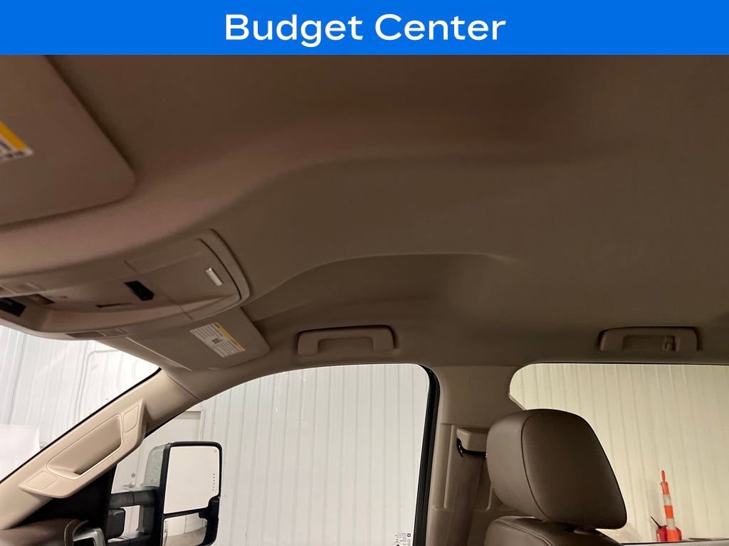 Used 2014 Chevrolet Silverado 1500 LTZ Z71 image 26