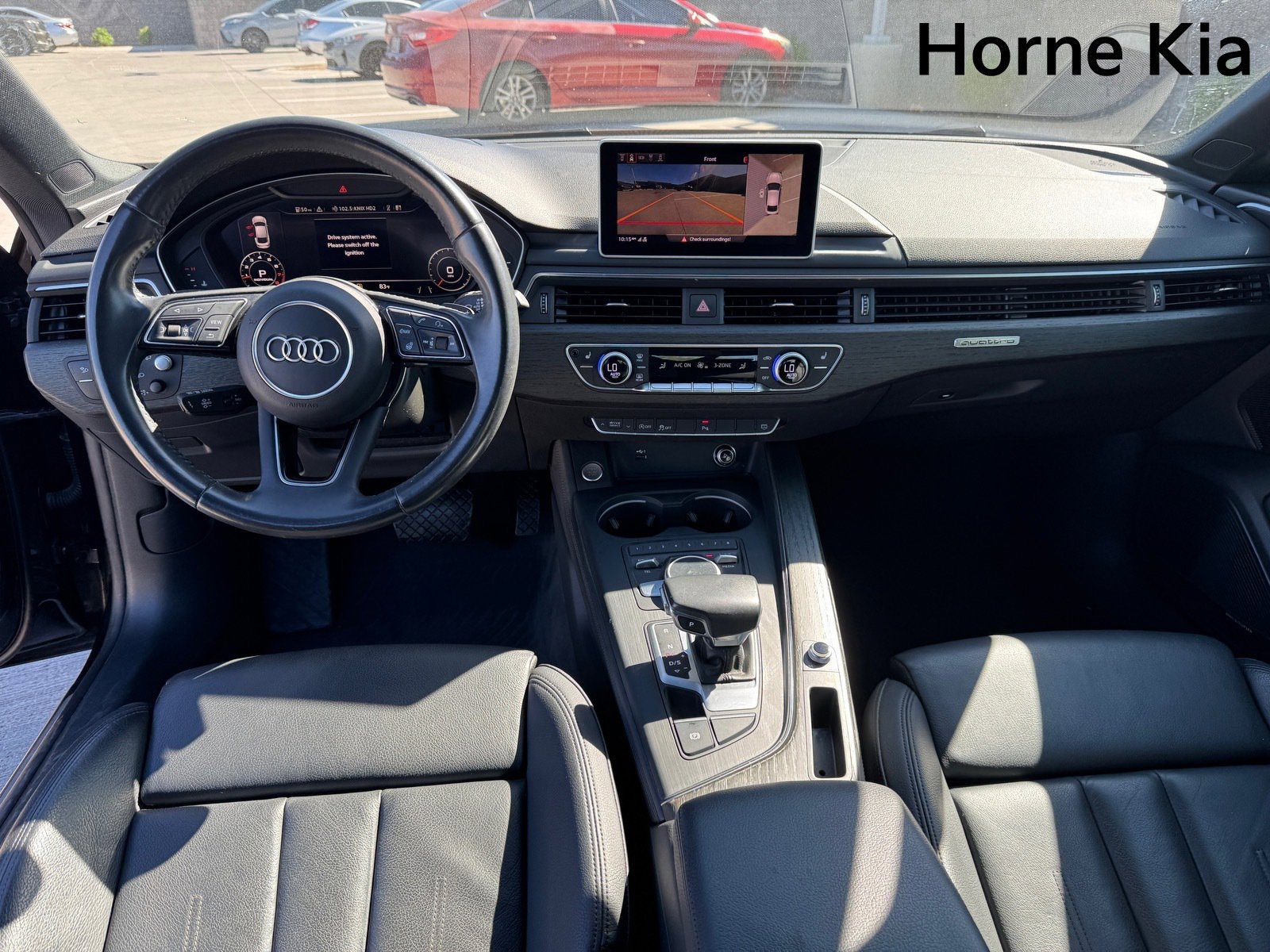 Used 2018 Audi A5 2.0T Prestige image 14