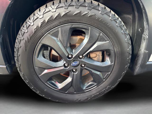 Used 2021 Subaru Outback Onyx Edition XT w/ Popular Package #2 image 10