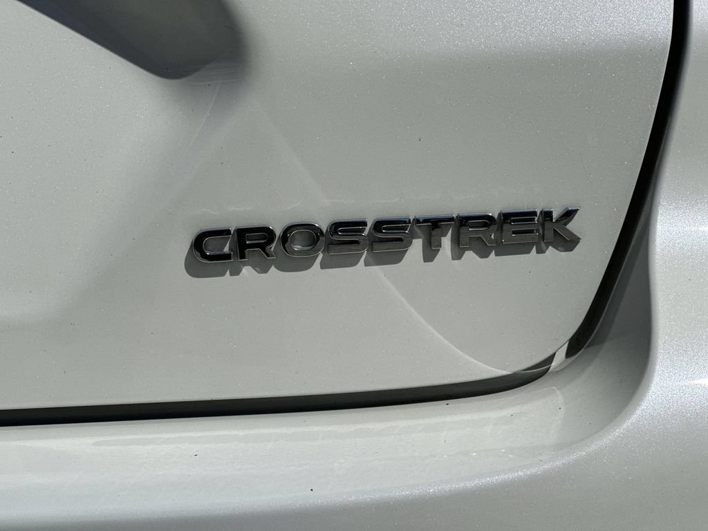 Used 2024 Subaru Crosstrek 2.0i Premium AWD/4WD image 46