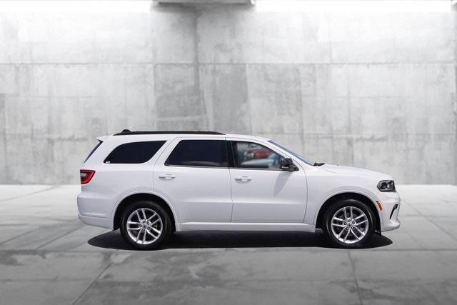 Used 2023 Dodge Durango GT AWD/4WD image 5