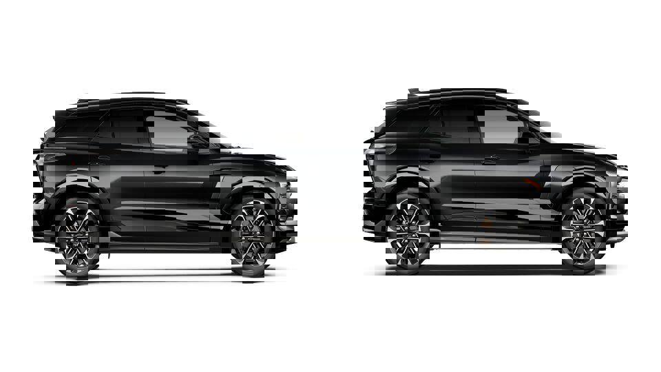 New 2026 Chevrolet Blazer EV SS w/ Performance Package image 28