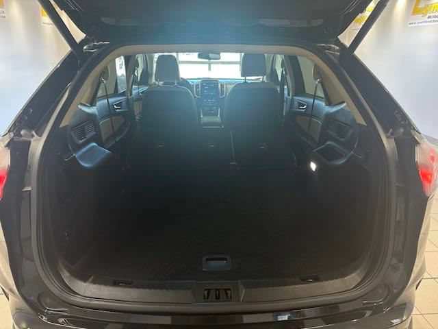 Used 2024 Ford Edge SEL w/ Convenience Package AWD/4WD image 20