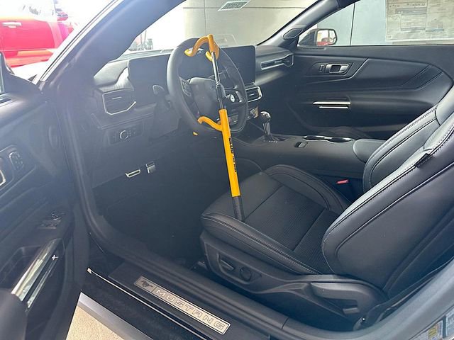 New 2025 Ford Mustang GT Premium image 11