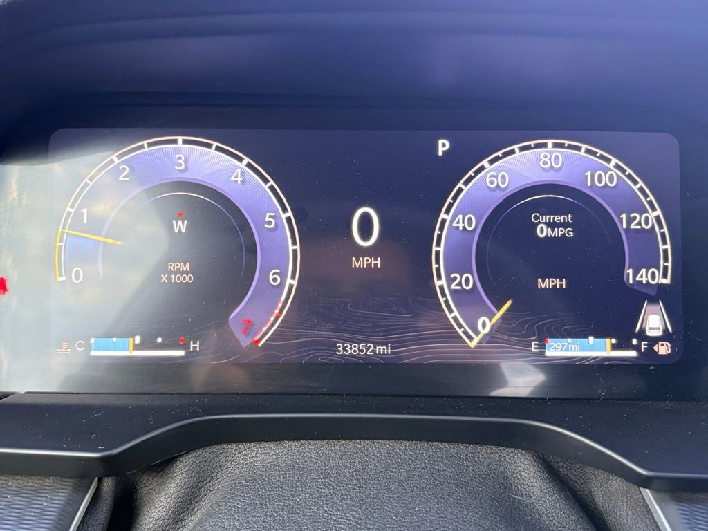 Used 2024 Jeep Grand Cherokee L Laredo image 19