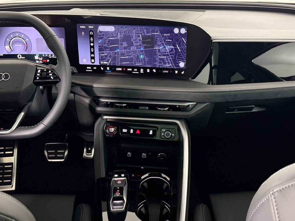 New 2026 Audi SQ5 Premium Plus AWD/4WD image 15