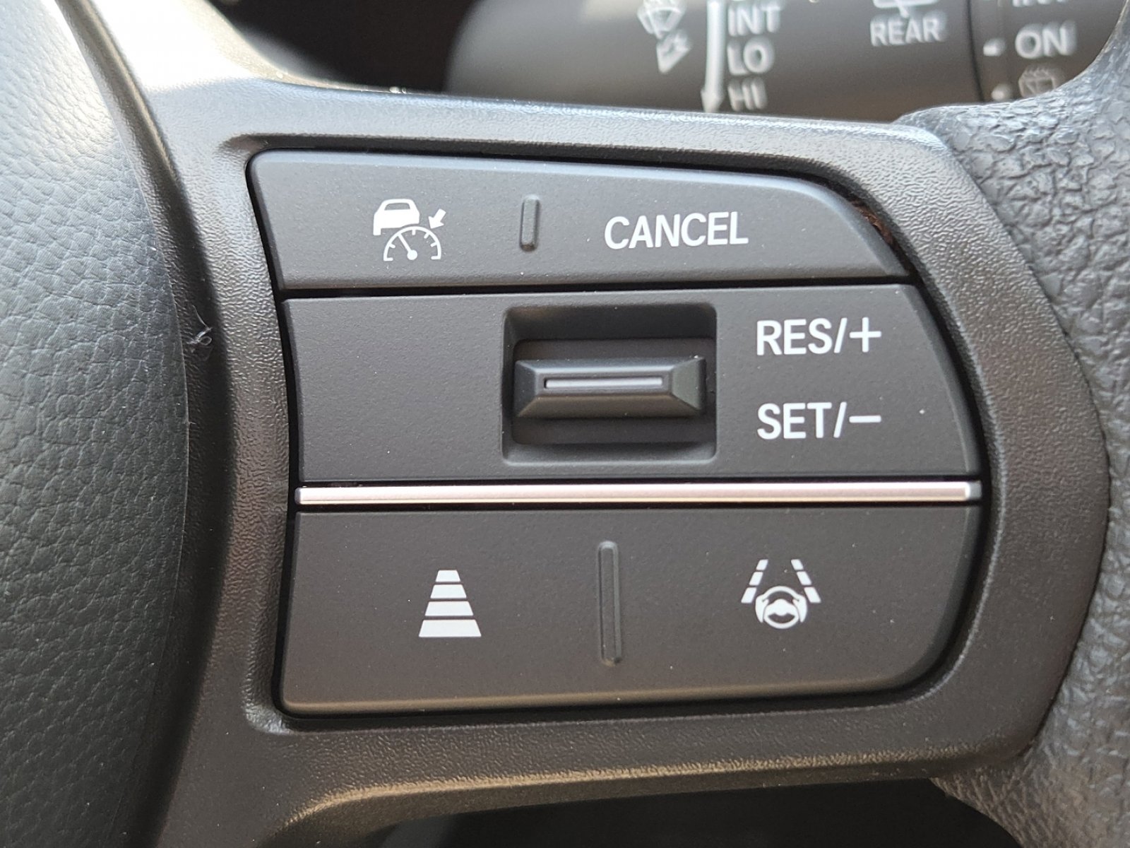 New 2026 Honda CR-V LX image 7