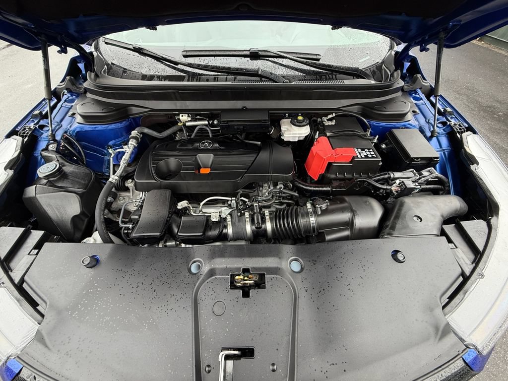 Used 2025 Acura RDX A-Spec AWD/4WD image 28