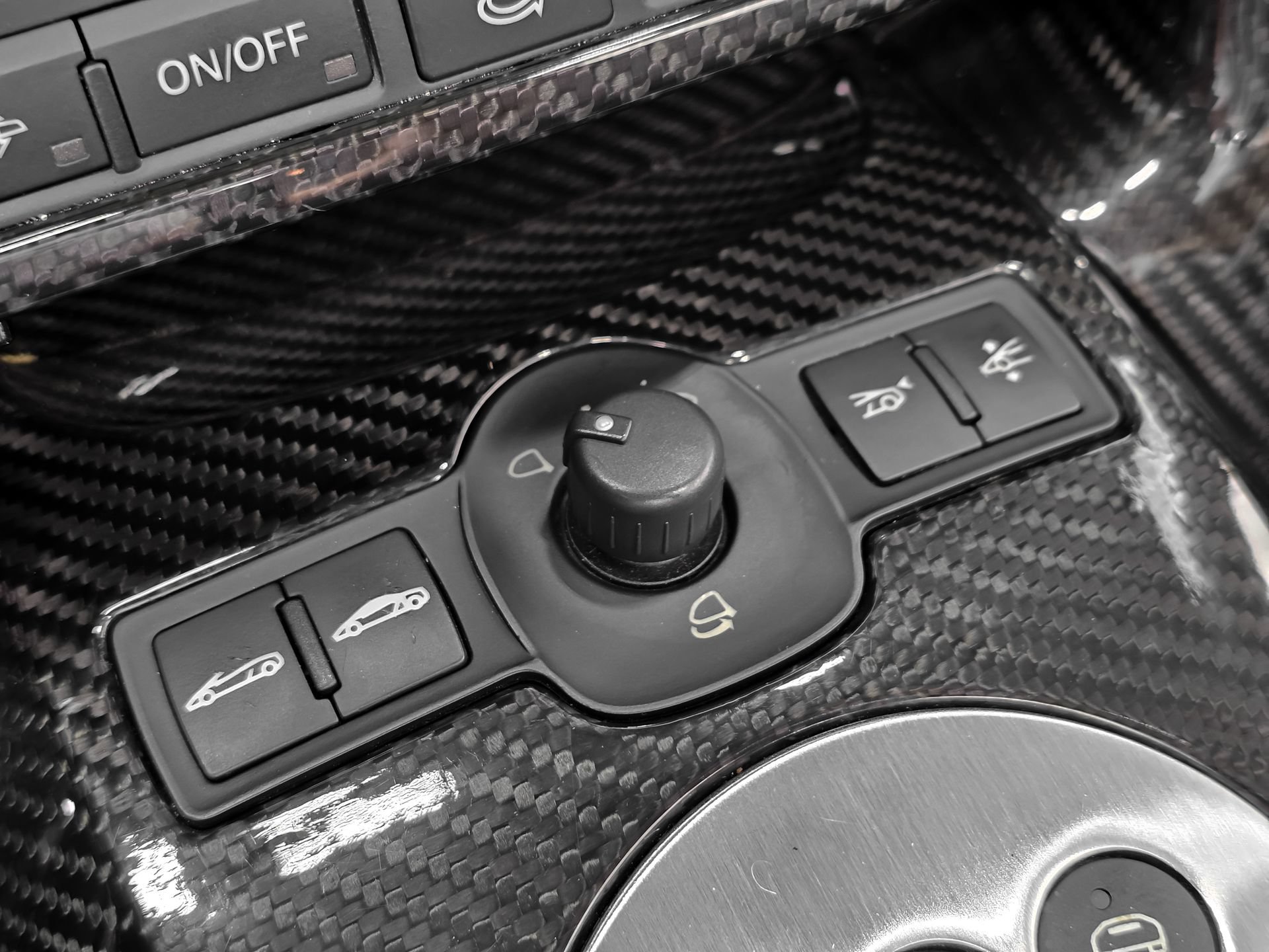 Used 2007 Lamborghini Gallardo Spyder AWD/4WD image 51