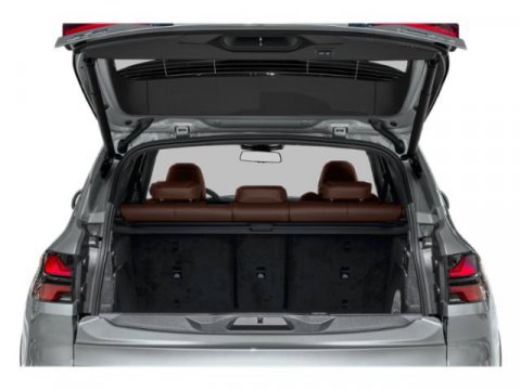 Certified 2025 BMW X5 xDrive50e w/ Climate Comfort Package image 14