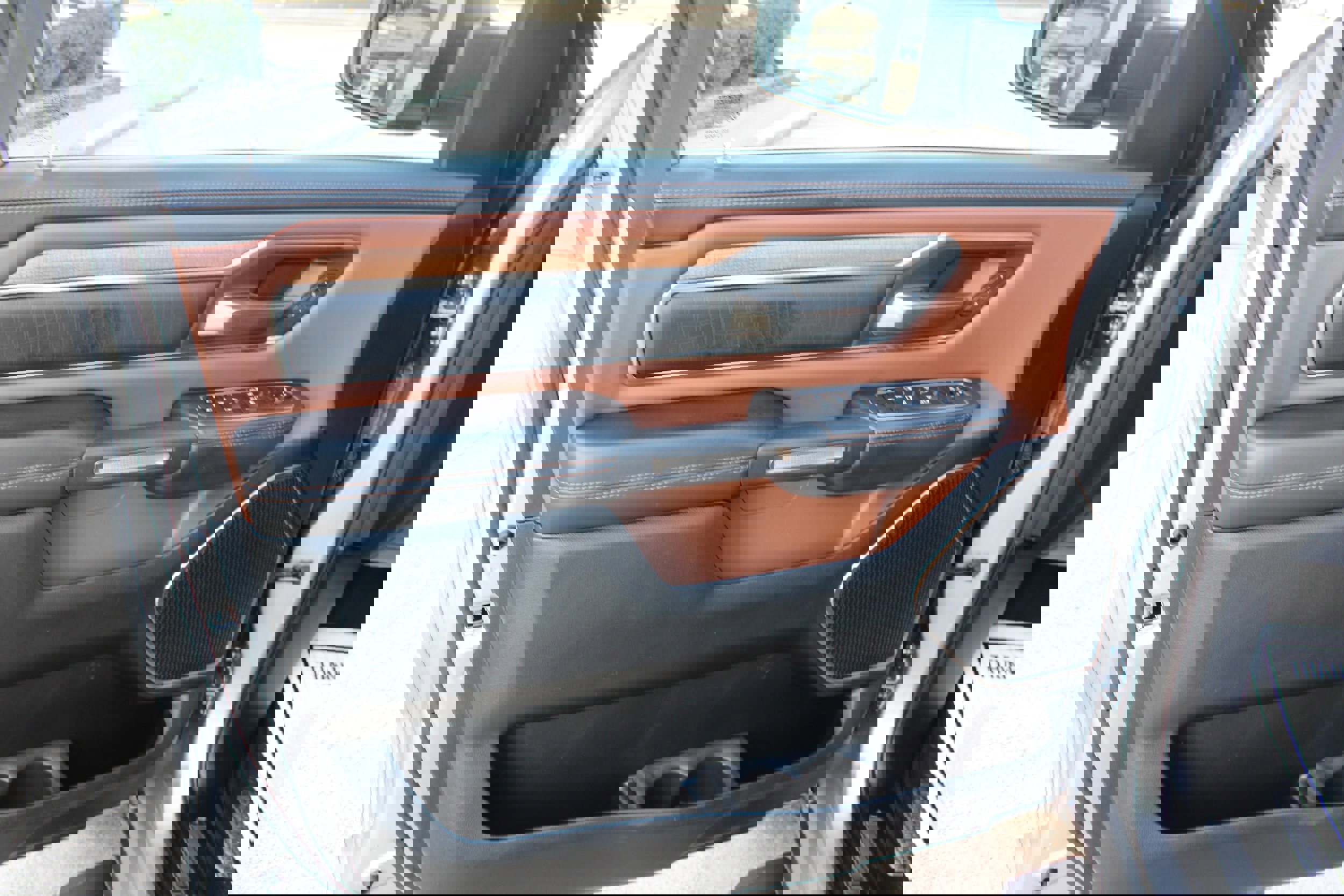 Certified 2021 RAM 1500 Limited w/ Bed Utility Group image 28