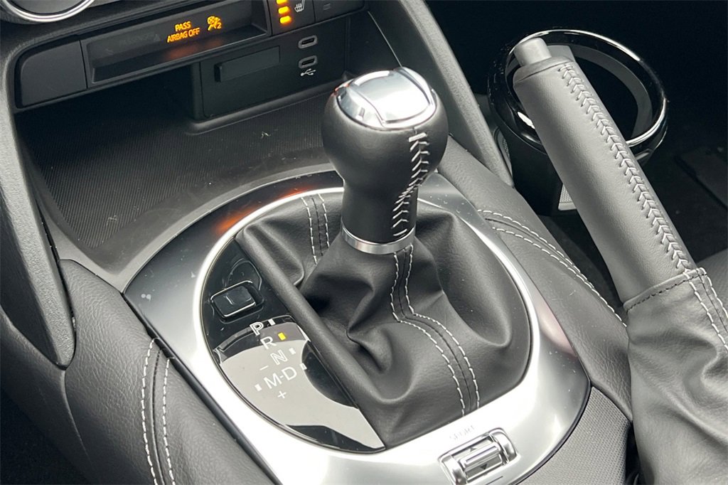 New 2025 MAZDA MX-5 Miata Grand Touring w/ Weather Package image 20