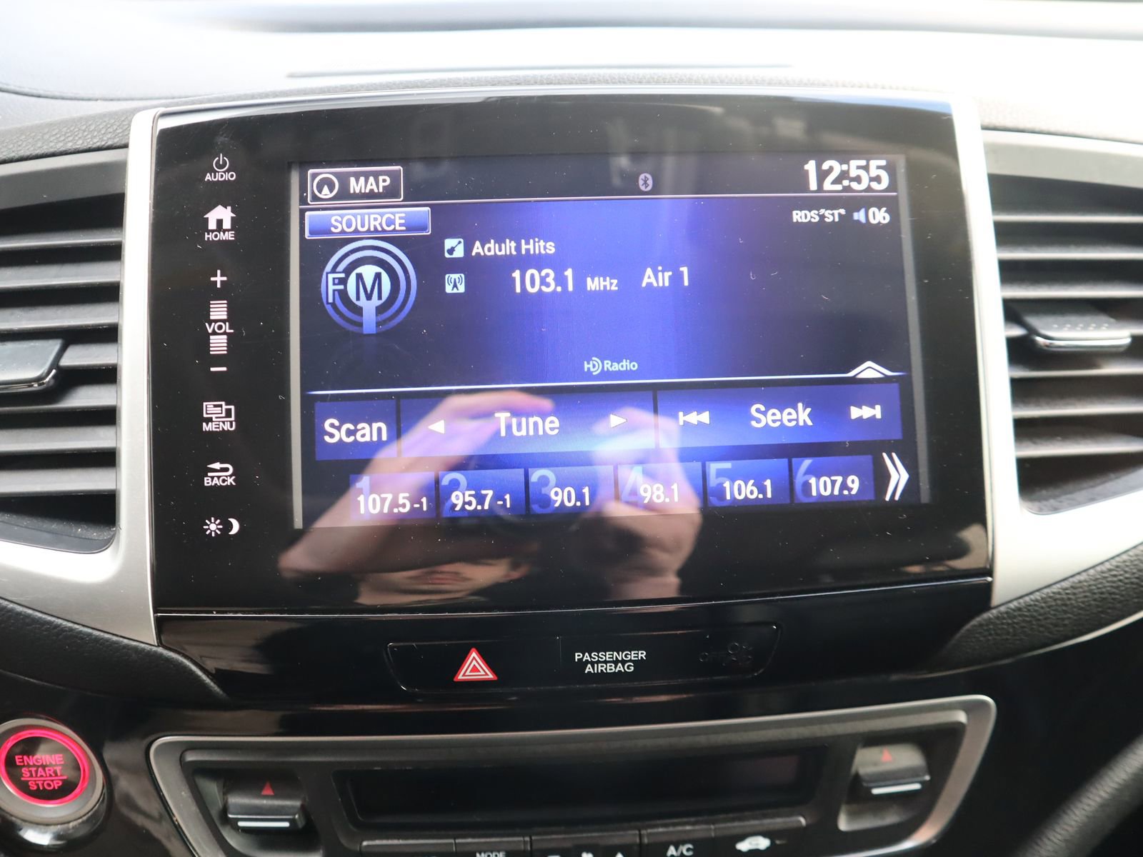 Used 2020 Honda Ridgeline RTL-E image 40