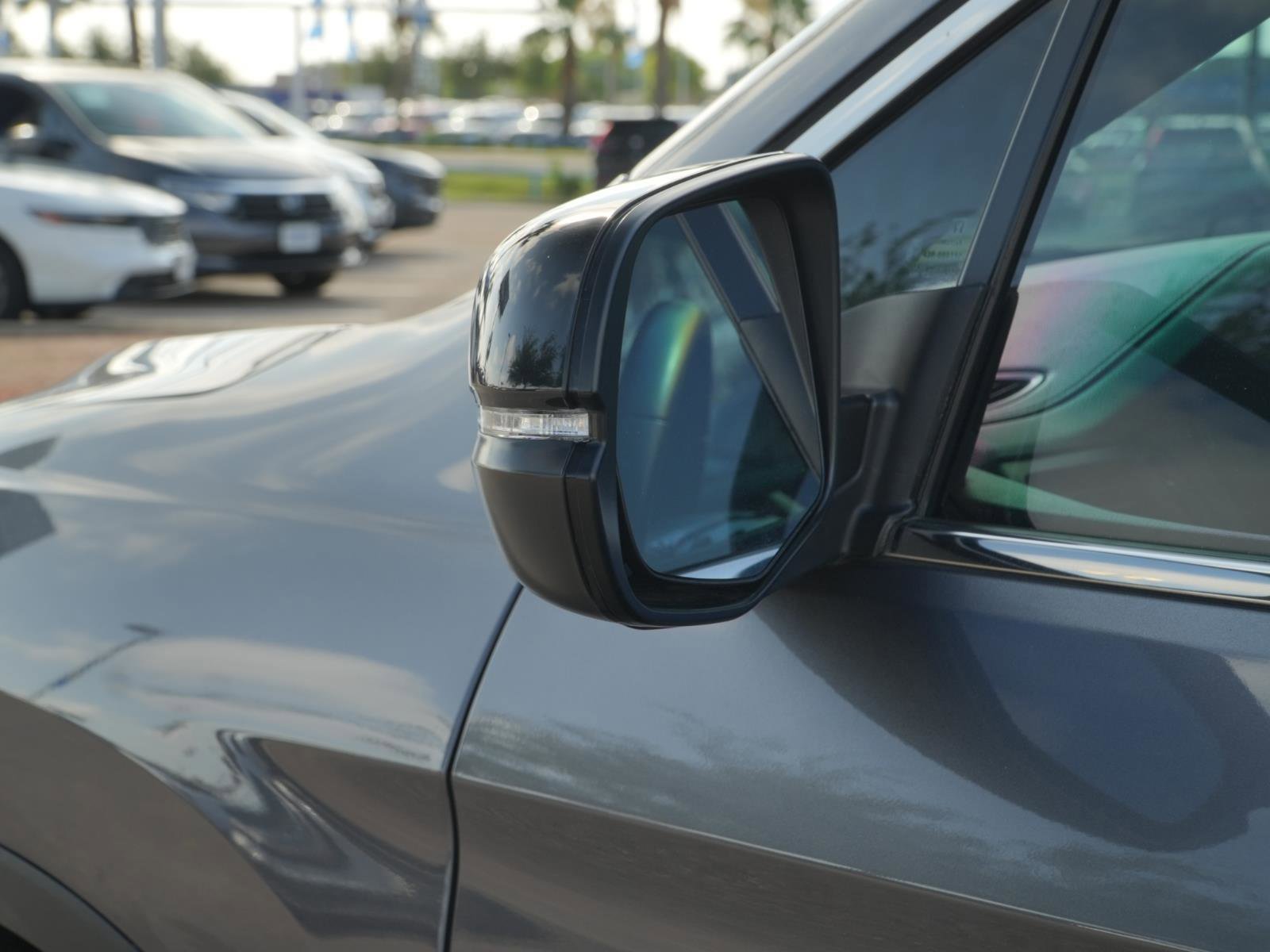 Used 2022 Honda Pilot EX-L image 11