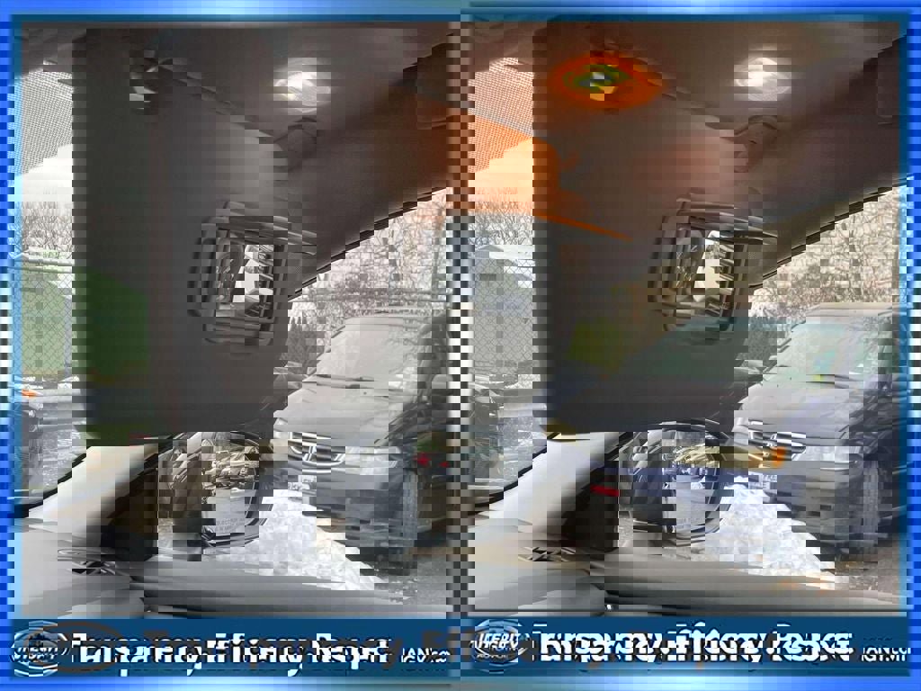 Certified 2025 Nissan Rogue SV w/ Rock Creek Premium Package image 33