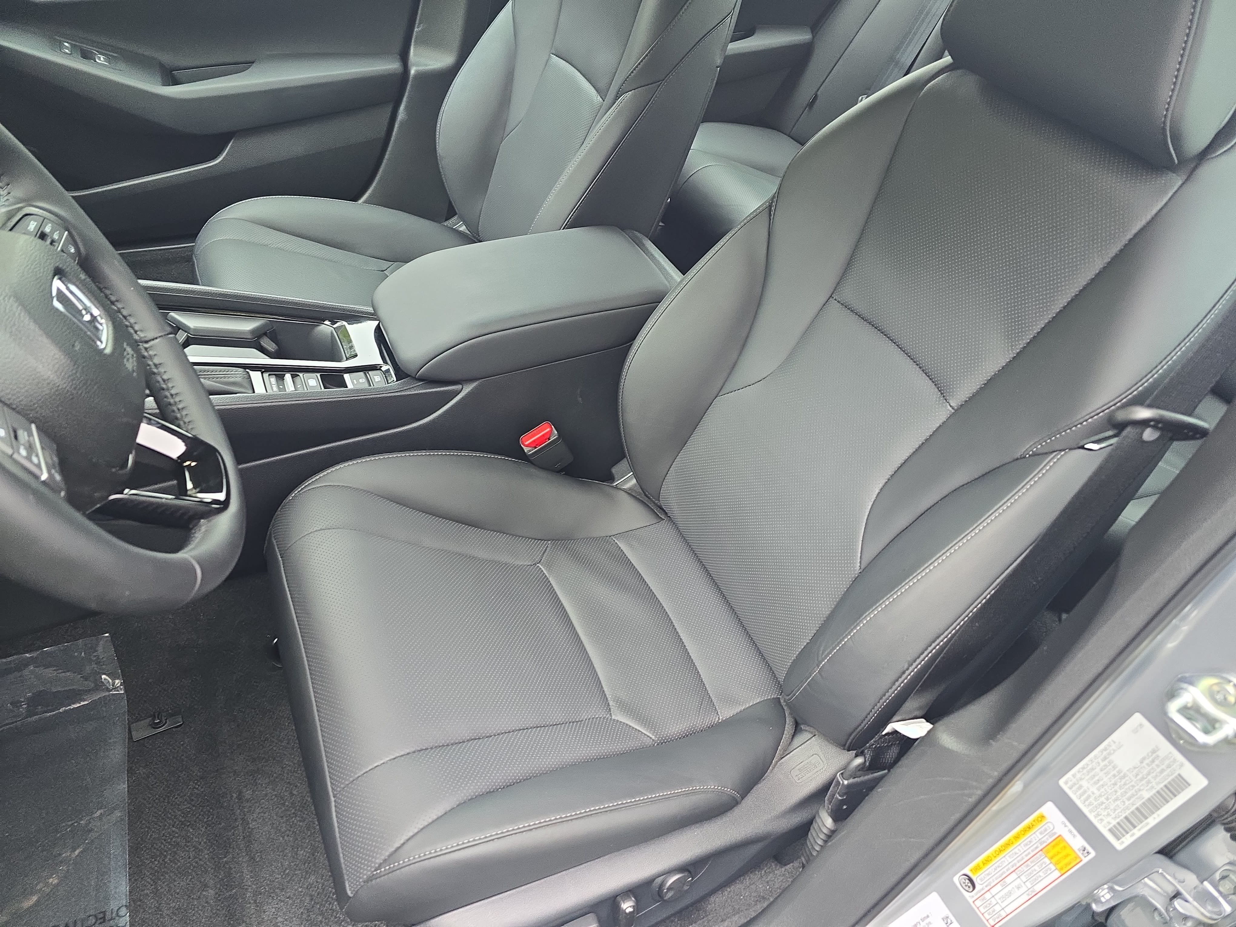 Used 2026 Honda Accord EX-L image 14