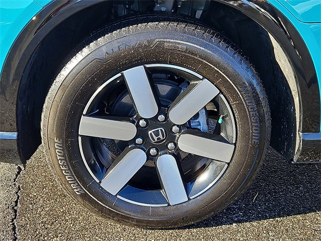 Used 2025 Honda Prologue Touring image 8