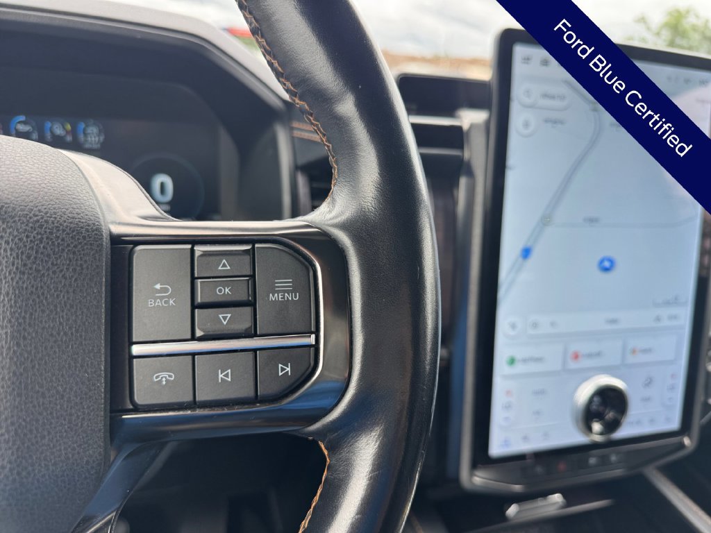 Used 2022 Ford Expedition Platinum AWD/4WD image 39