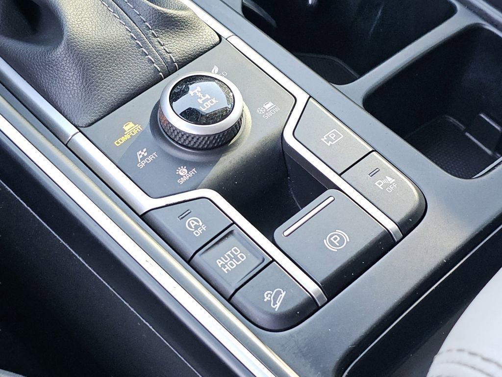 Used 2022 Kia Sorento X-Line EX image 11