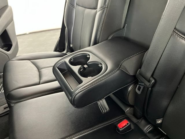 Used 2020 Nissan Pathfinder Platinum FWD image 44