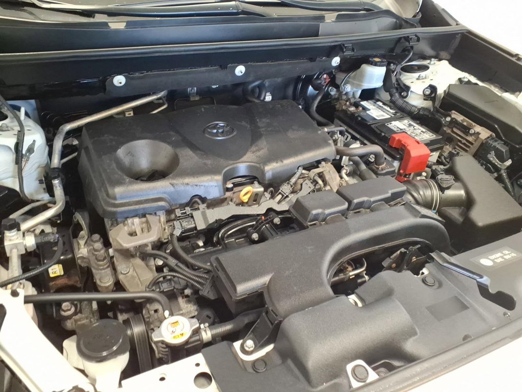 Used 2019 Toyota RAV4 XLE w/ Convenience Package image 22